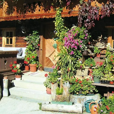 Apartments Schatzberg-Haus, Wildschoenau-Auffach Exterior foto